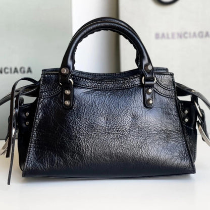 Balenciaga Neo City Mini 8.7" (22 cm)