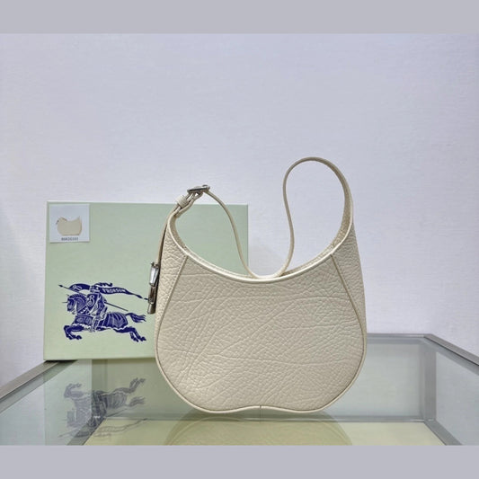 Burberry Crescent Off-White 9.4" (24 cm)