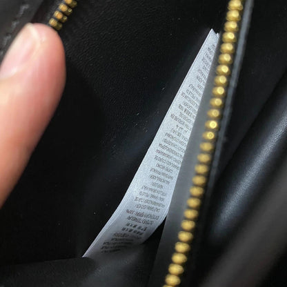 Burberry Legacy Monogram 8.3" (21 cm)