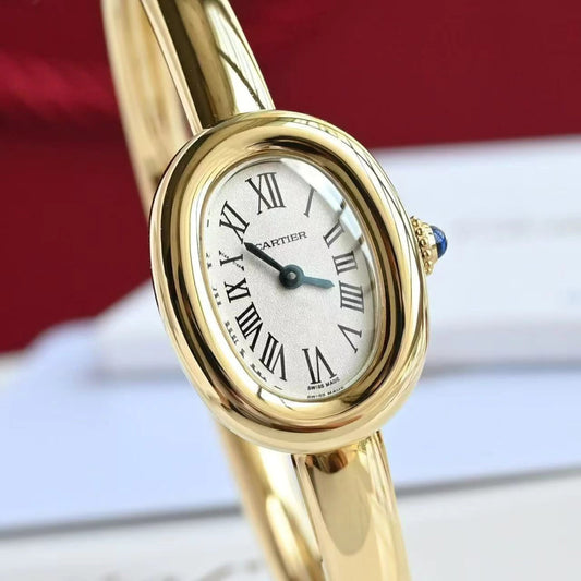 Cartier Baignoire