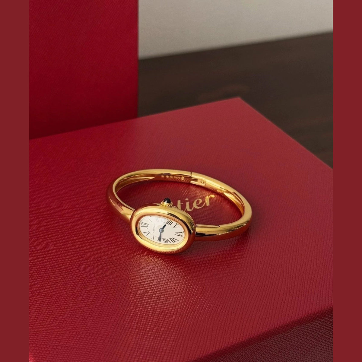 Cartier Baignoire