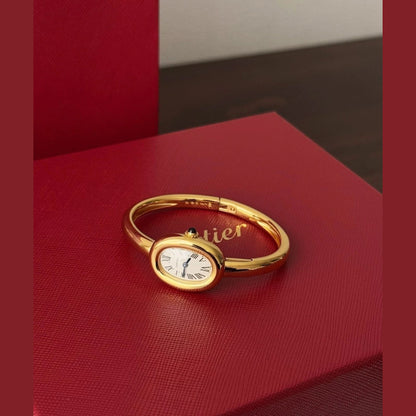 Cartier Baignoire