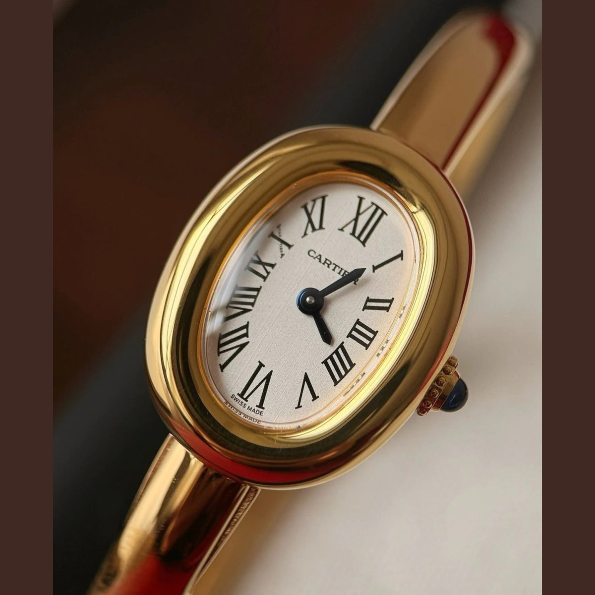 Cartier Baignoire