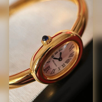 Cartier Baignoire