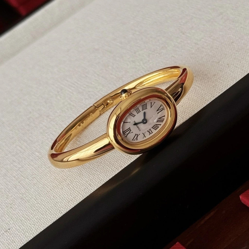 Cartier Baignoire