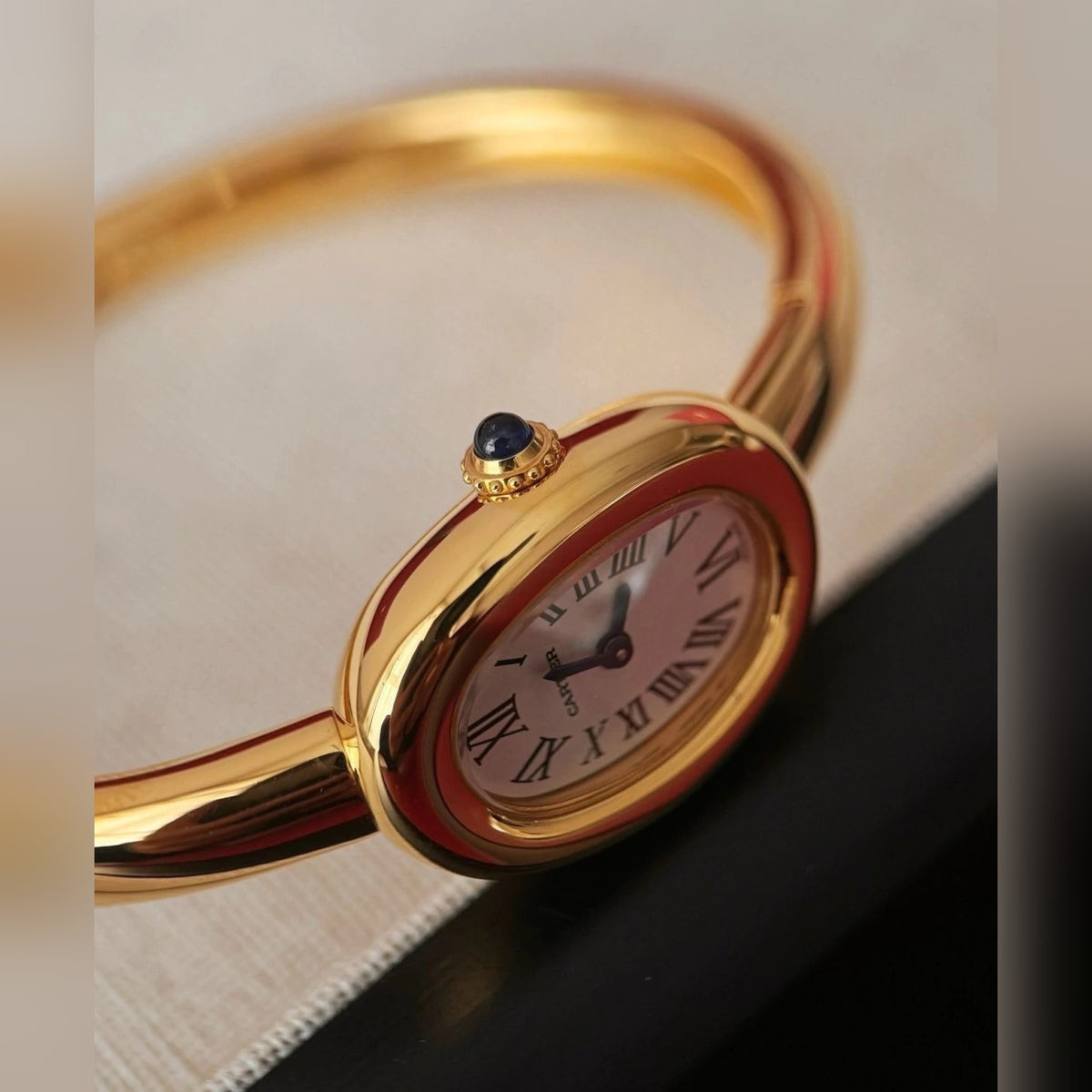 Cartier Baignoire