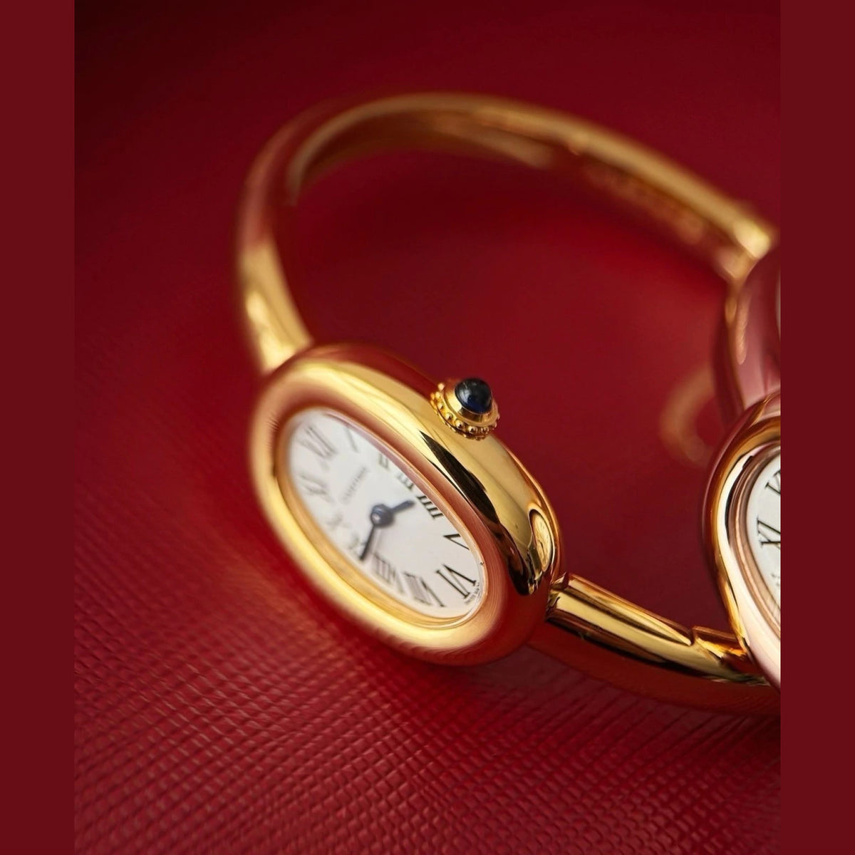 Cartier Baignoire