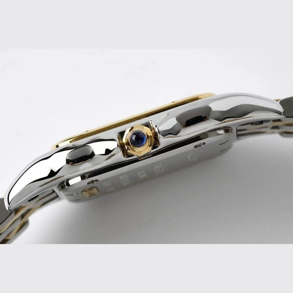 Cartier Panthère Bicolor 30 mm