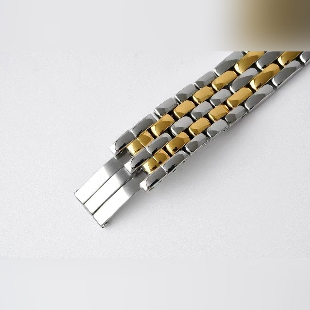 Cartier Panthère Bicolor 30 mm