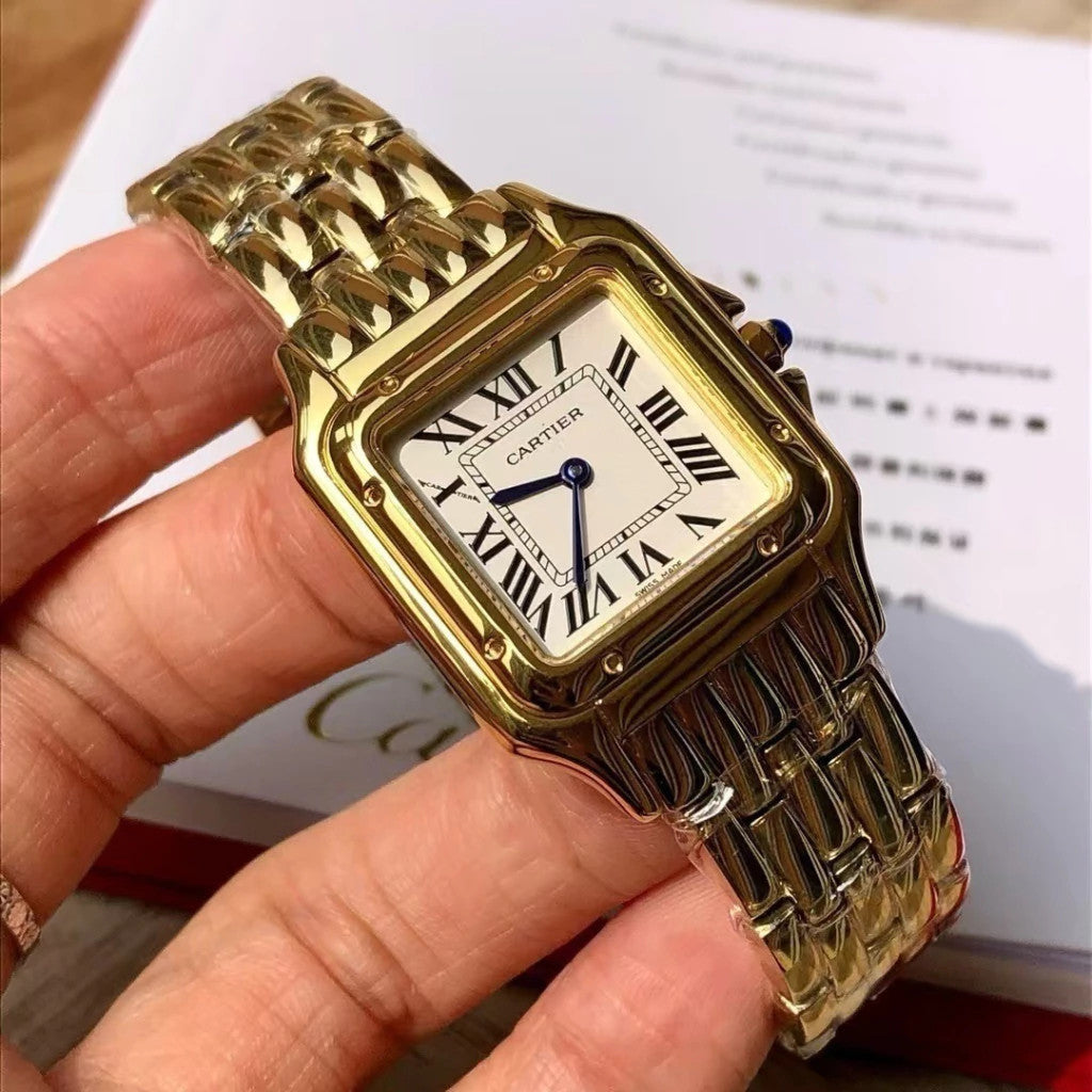 Cartier Panthère Small