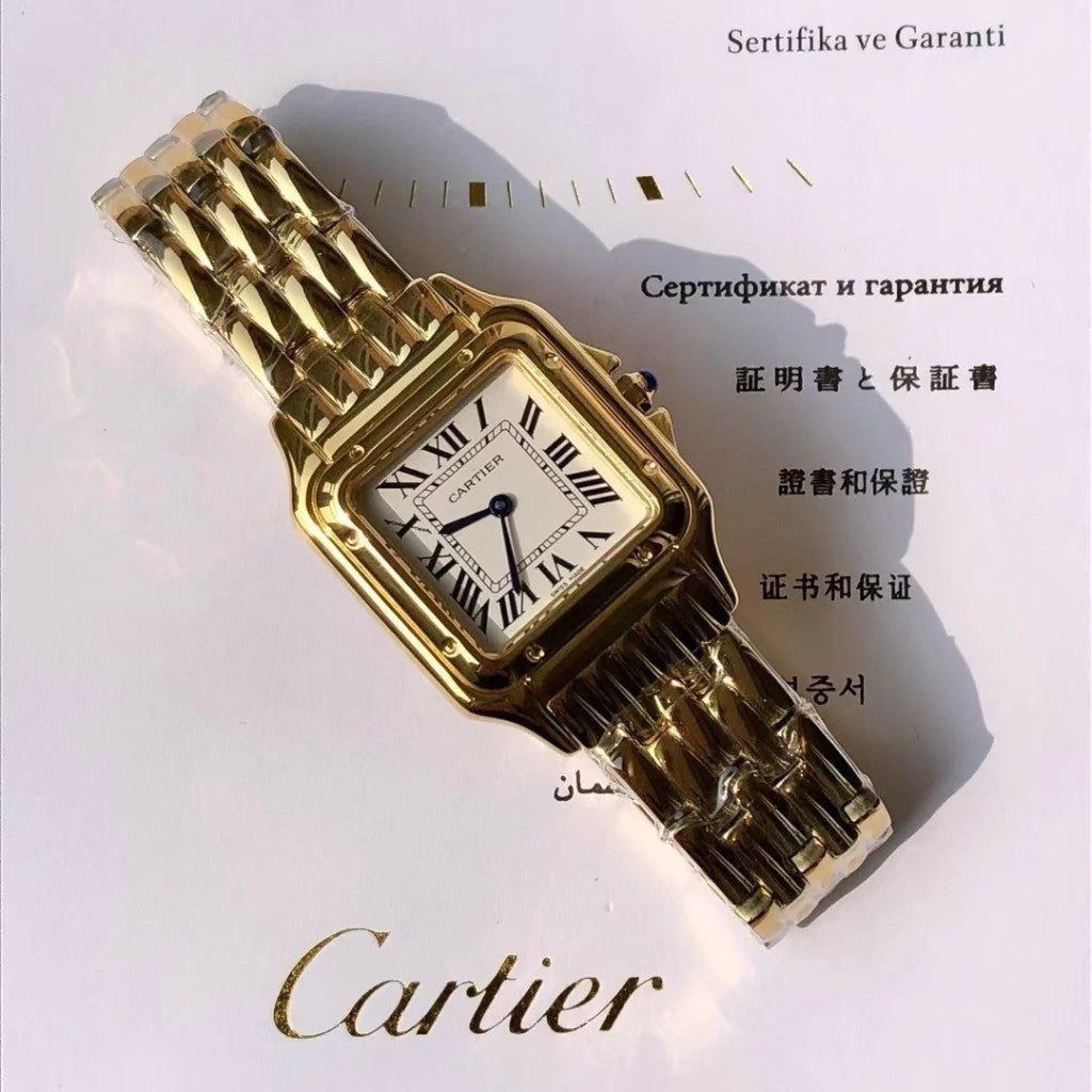 Cartier Panthère Small