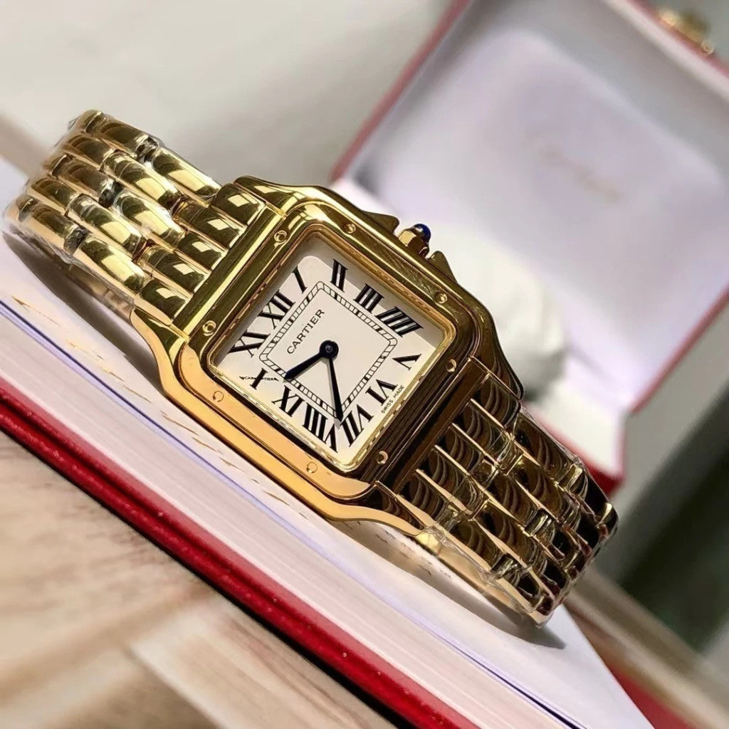 Cartier Panthère Small