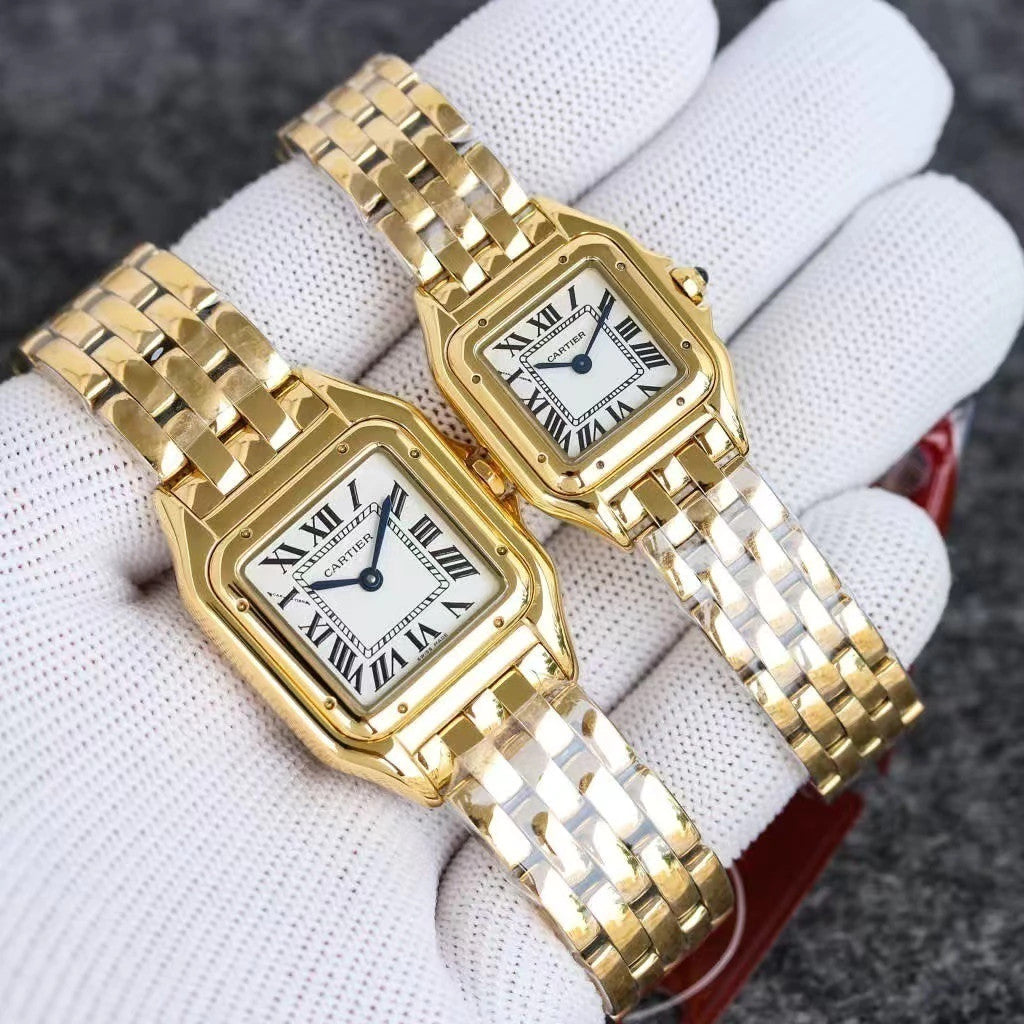 Cartier Panthère Small