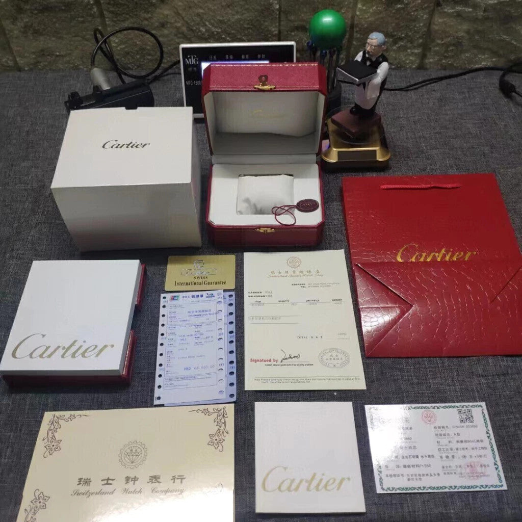 Cartier Panthère Small