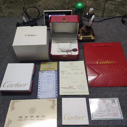 Cartier Panthère Small