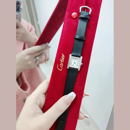 Cartier Tank Francaise 20 mm