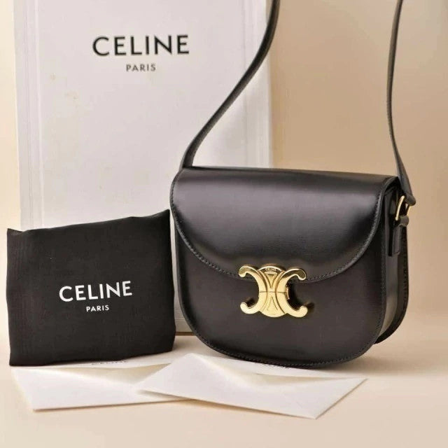 Celine Besace Clea 6.1" (15.5 cm)