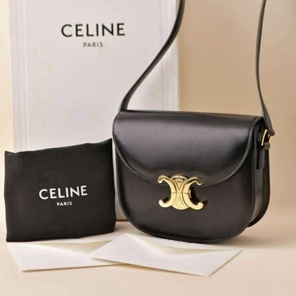 Celine Besace Clea 6.1" (15.5 cm)