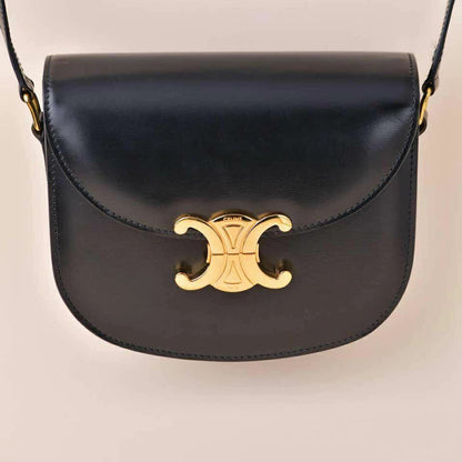 Celine Besace Clea 6.1" (15.5 cm)