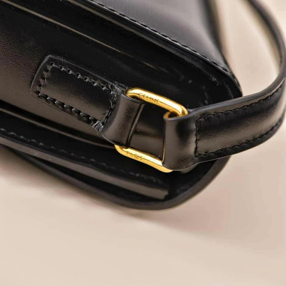 Celine Besace Clea 6.1" (15.5 cm)