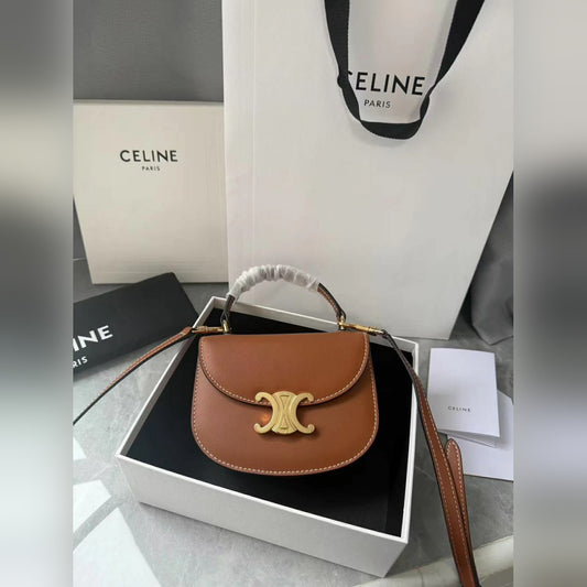 Celine Besace Mini 5.1" (13 cm)
