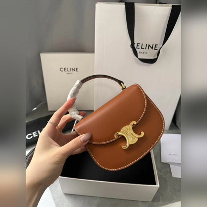Celine Besace Mini 5.1" (13 cm)