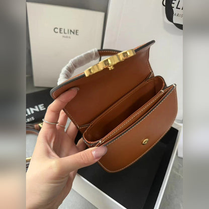 Celine Besace Mini 5.1" (13 cm)