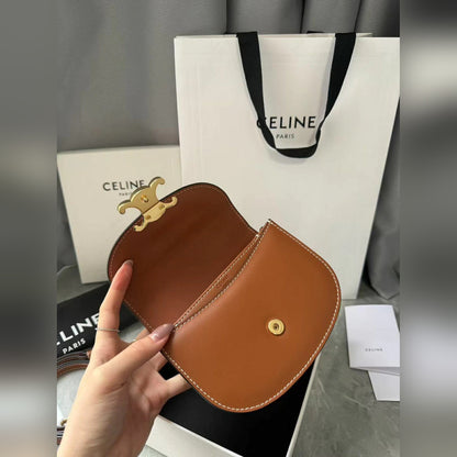 Celine Besace Mini 5.1" (13 cm)