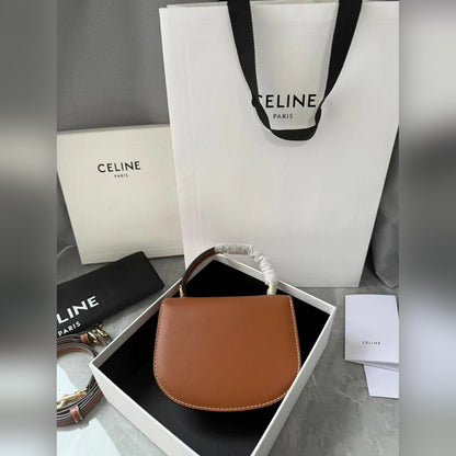 Celine Besace Mini 5.1" (13 cm)