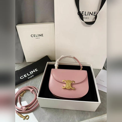 Celine Besace Mini 5.1" (13 cm)