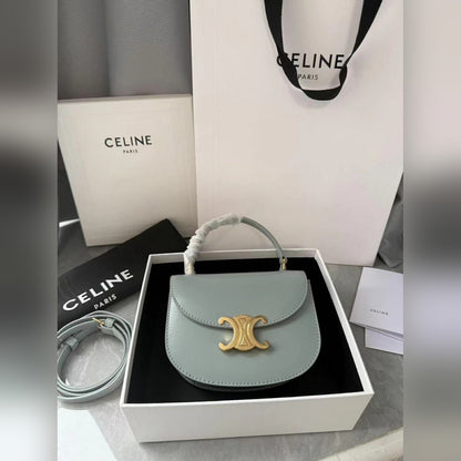 Celine Besace Mini 5.1" (13 cm)
