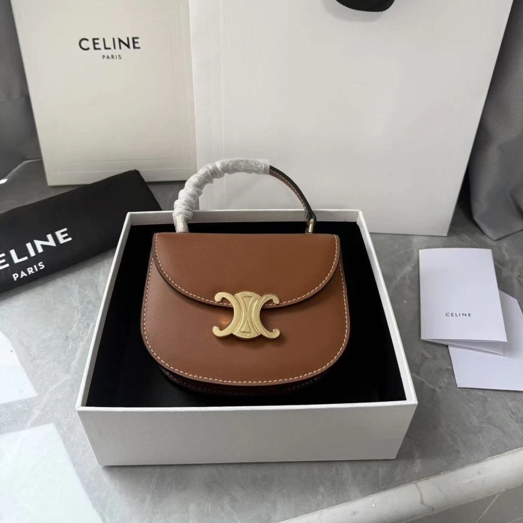 Celine Besace Mini 5.1" (13 cm)