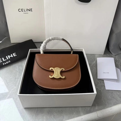 Celine Besace Mini 5.1" (13 cm)