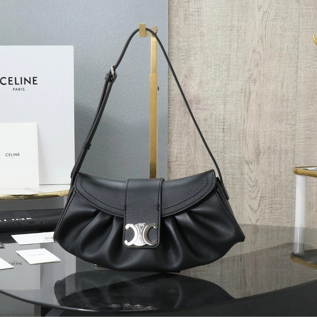 Celine Teen Besace Triomphe 8.9" (22.5 cm)