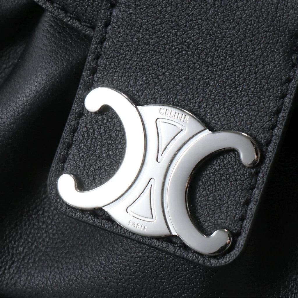 Celine Teen Besace Triomphe 8.9" (22.5 cm)