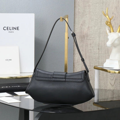 Celine Teen Besace Triomphe 8.9" (22.5 cm)