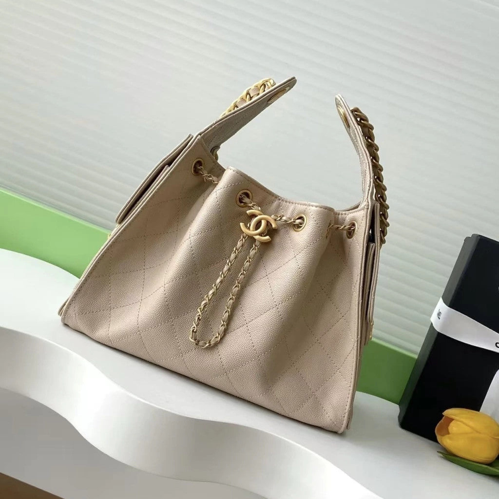 Chanel 25 Small 11.8" (30 cm)
