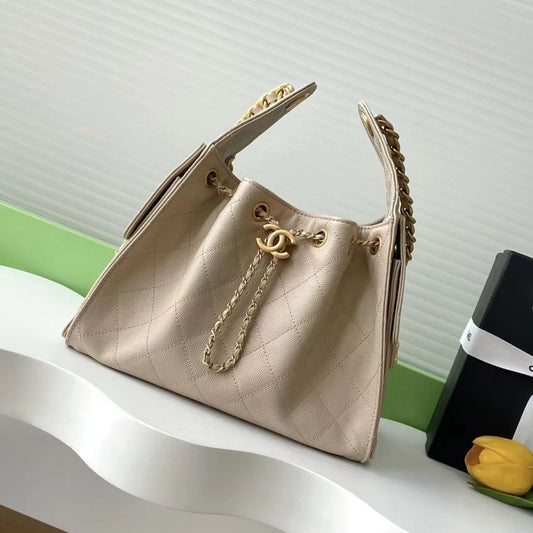 Chanel 25 Small 11.8" (30 cm)