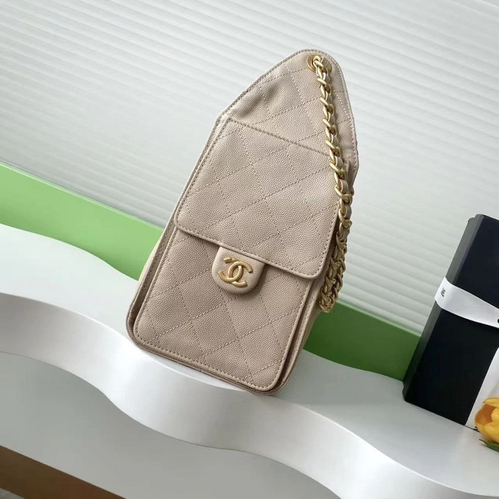 Chanel 25 Small 11.8" (30 cm)