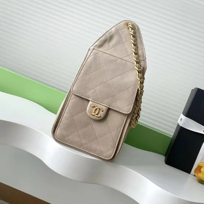 Chanel 25 Small 11.8" (30 cm)