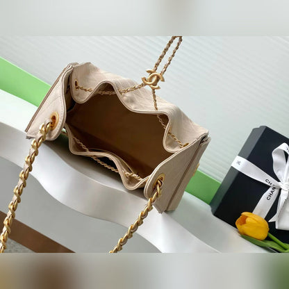 Chanel 25 Small 11.8" (30 cm)