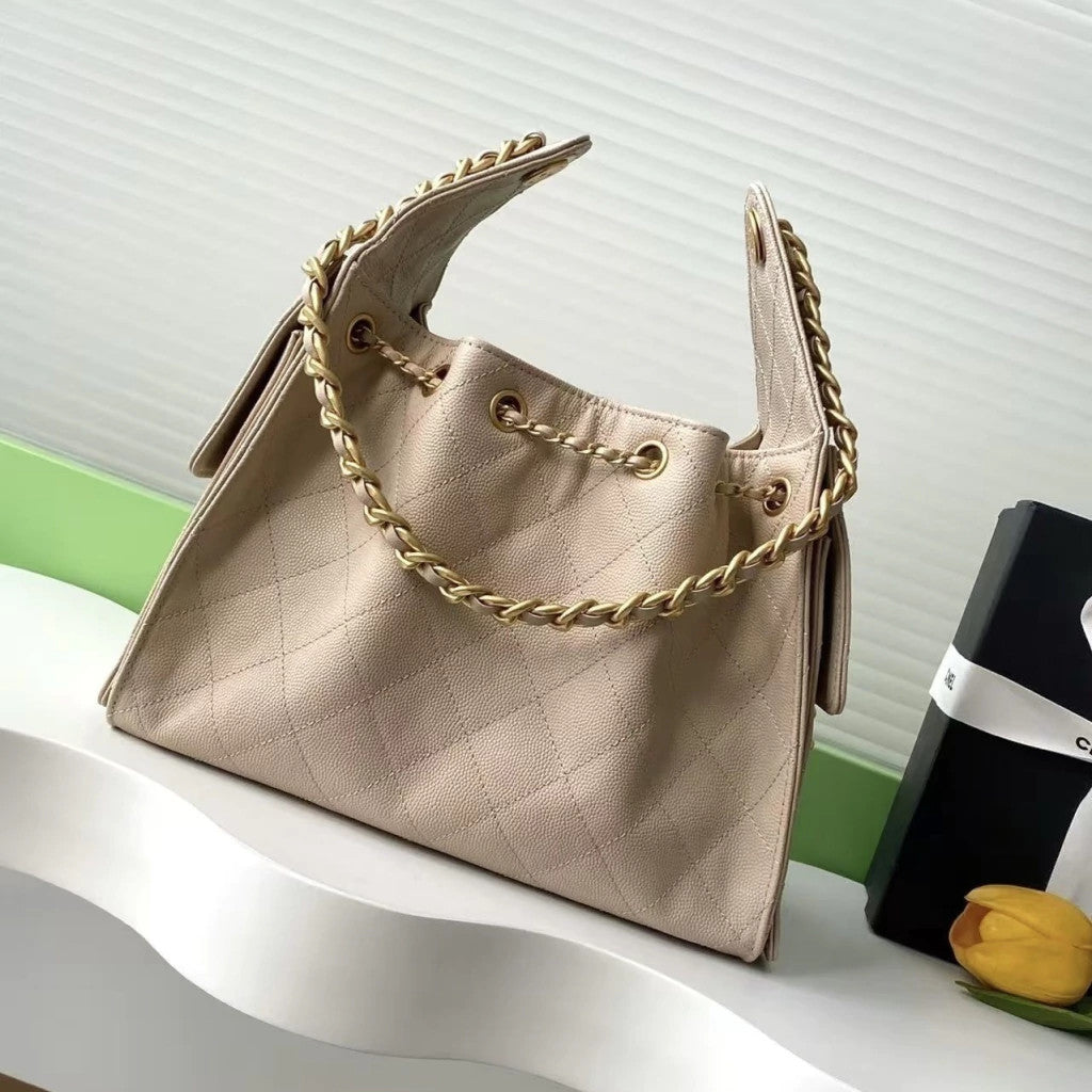 Chanel 25 Small 11.8" (30 cm)