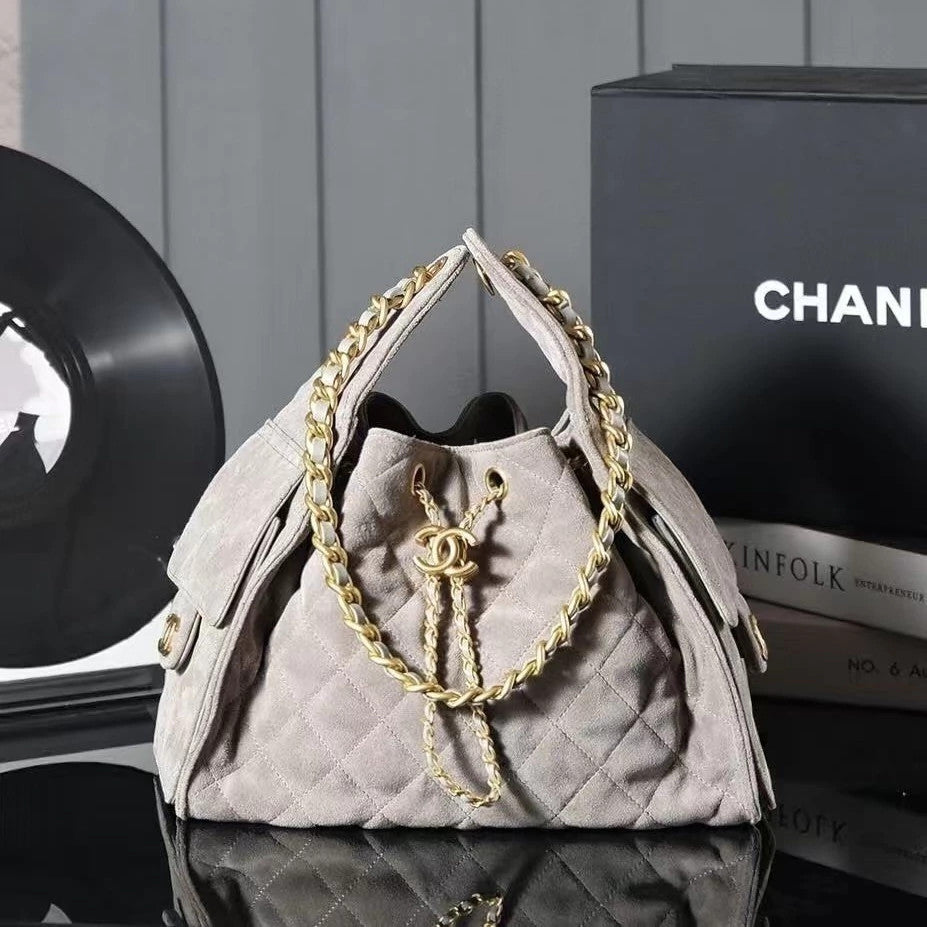 Chanel 25 Small 11.8" (30 cm)