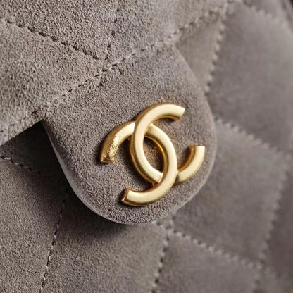 Chanel 25 Small 11.8" (30 cm)