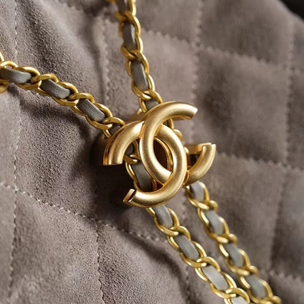 Chanel 25 Small 11.8" (30 cm)