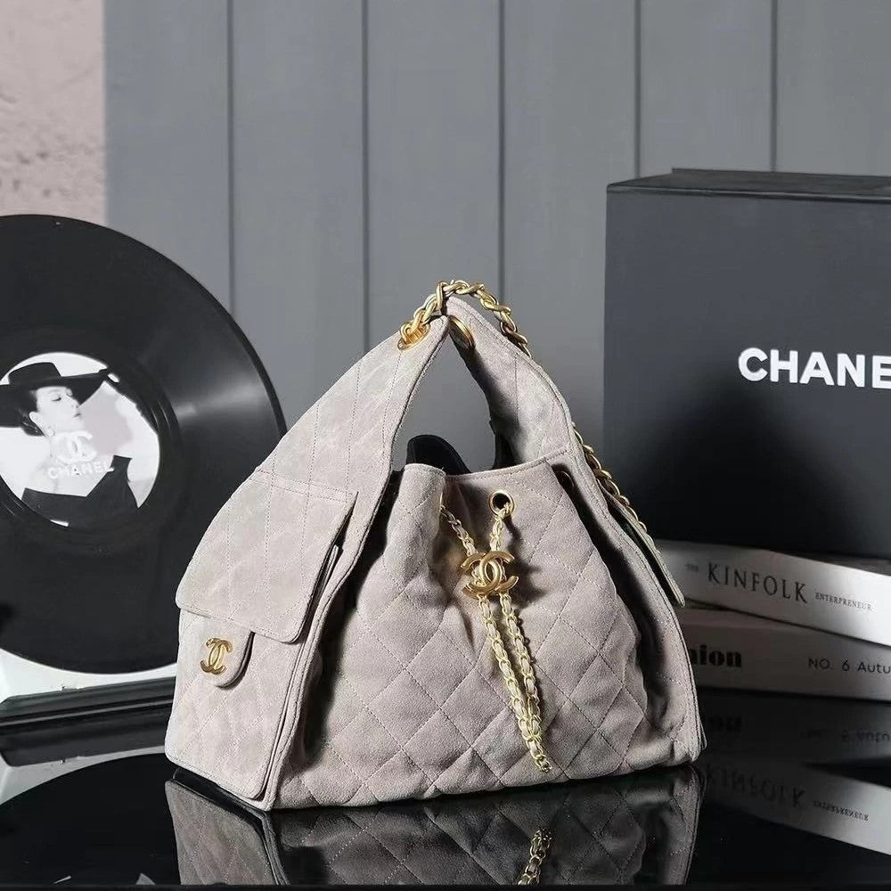 Chanel 25 Small 11.8" (30 cm)