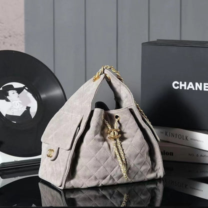 Chanel 25 Small 11.8" (30 cm)