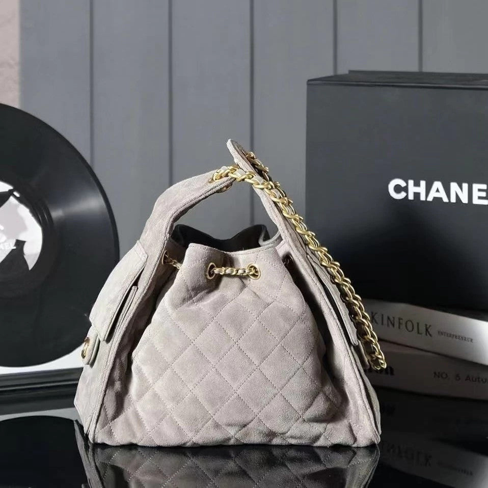 Chanel 25 Small 11.8" (30 cm)
