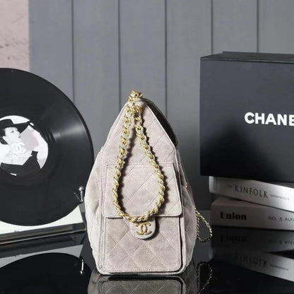Chanel 25 Small 11.8" (30 cm)