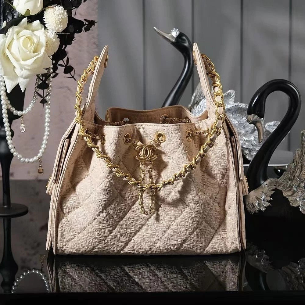 Chanel 25 Small 11.8" (30 cm)